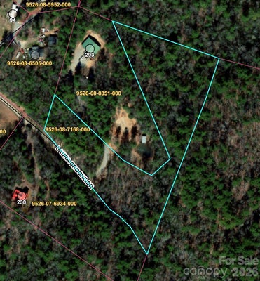 LAURA BROOKE DR, PENROSE, NC 28766 - Image 39334e8a16fa1af287adfd4acda5ffc9/2329033204