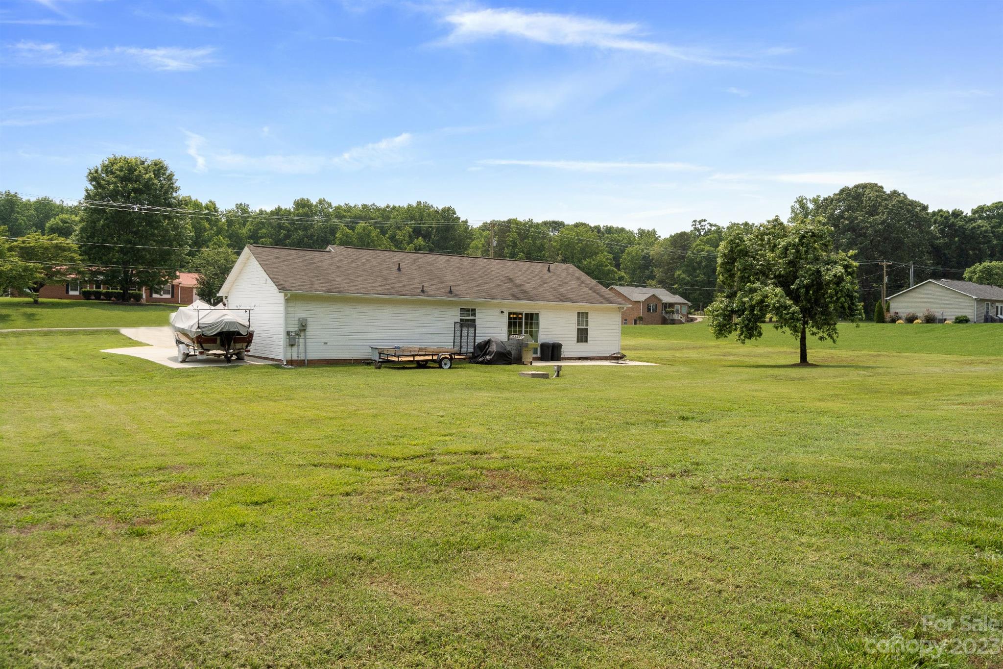 Kilborne Farms - Residential