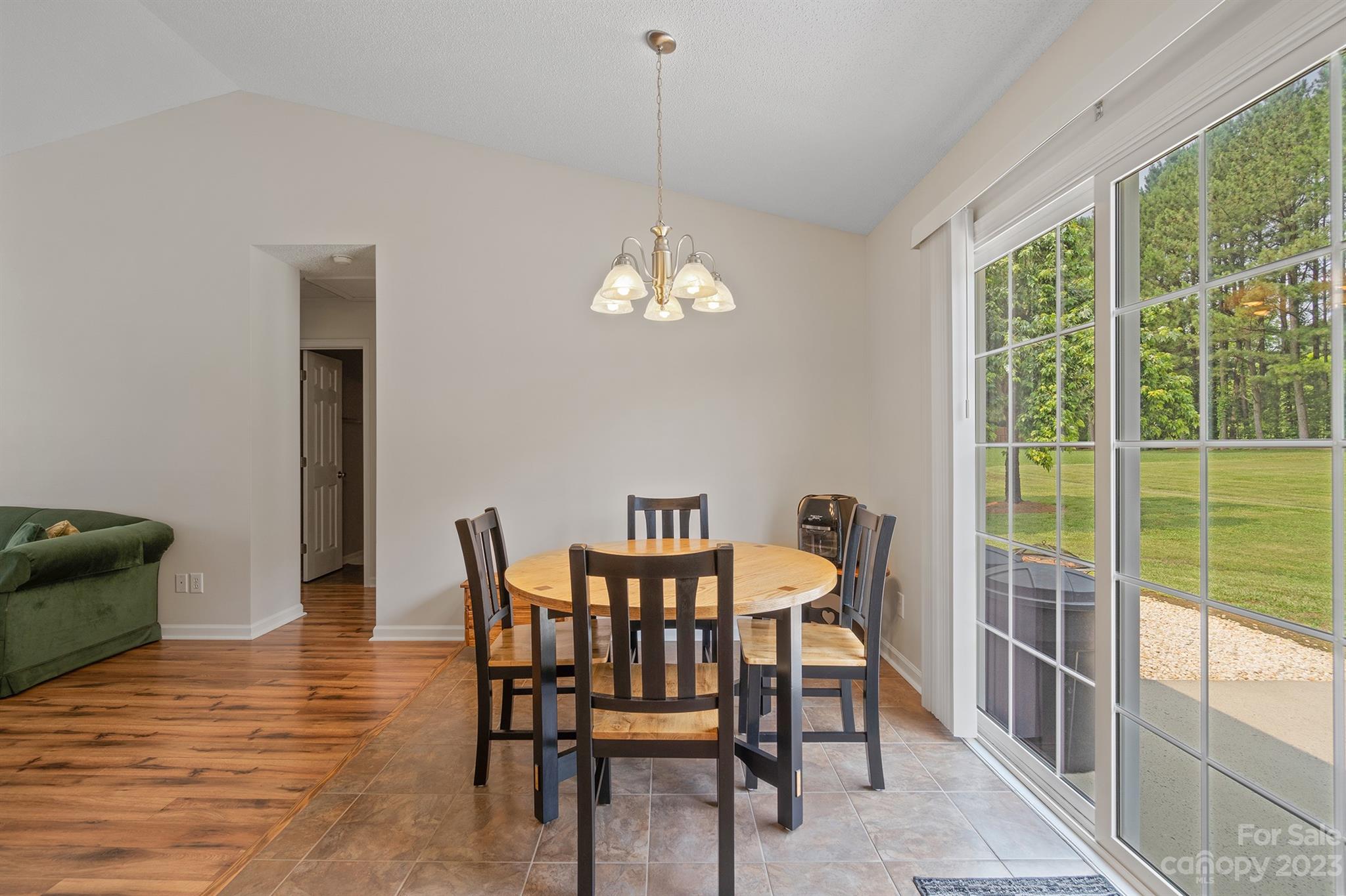 Kilborne Farms - Residential