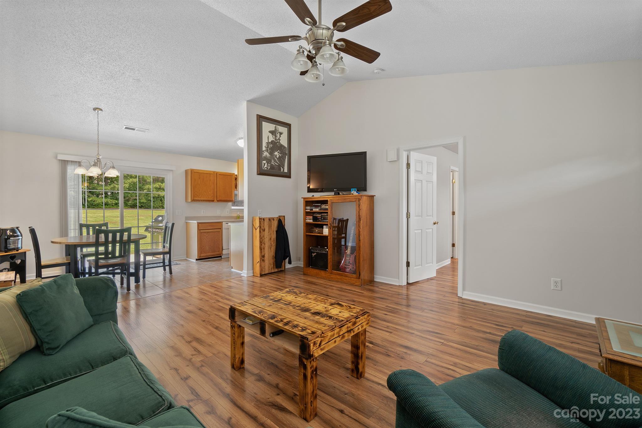 Kilborne Farms - Residential