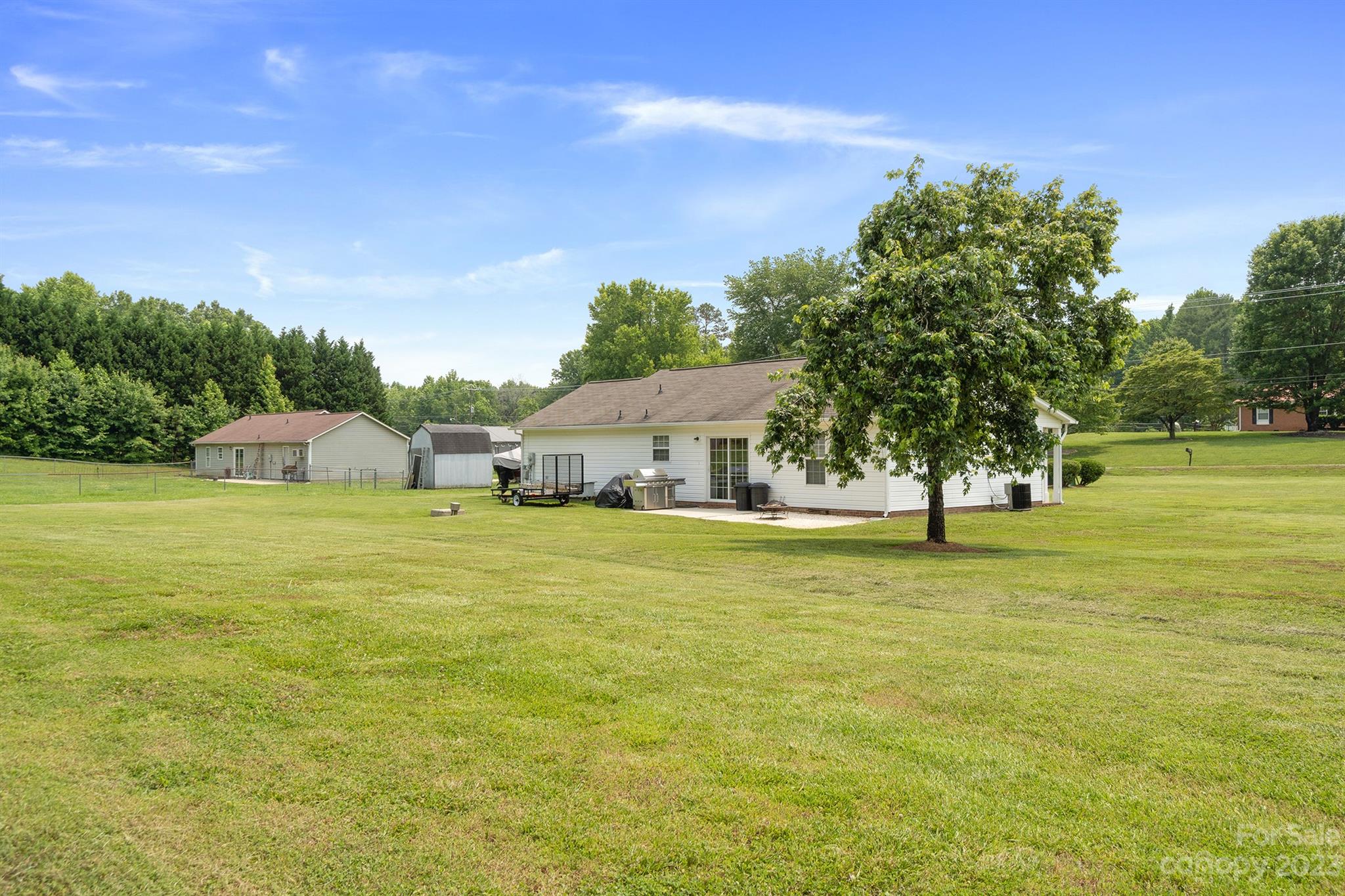 Kilborne Farms - Residential