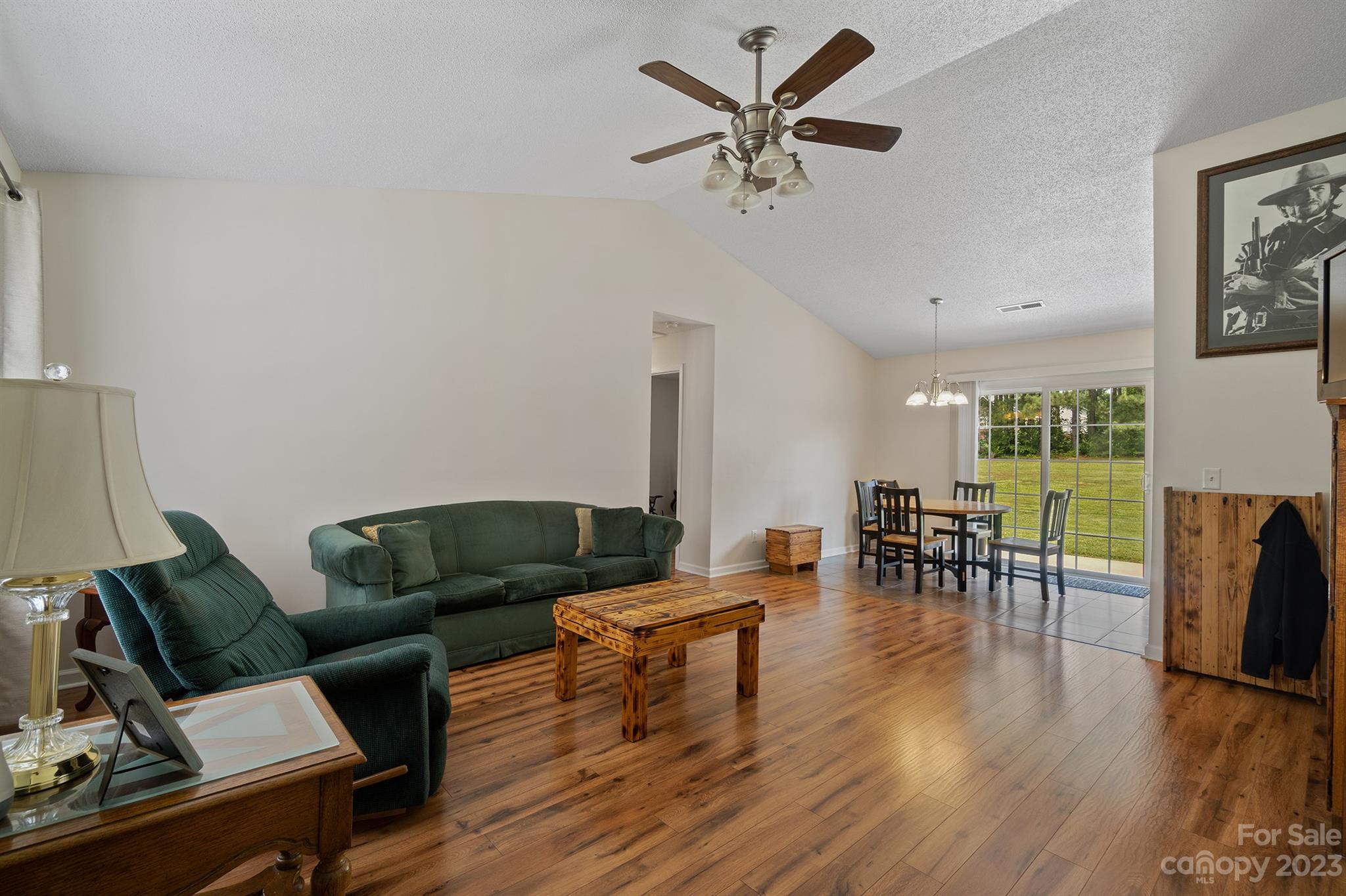 Kilborne Farms - Residential