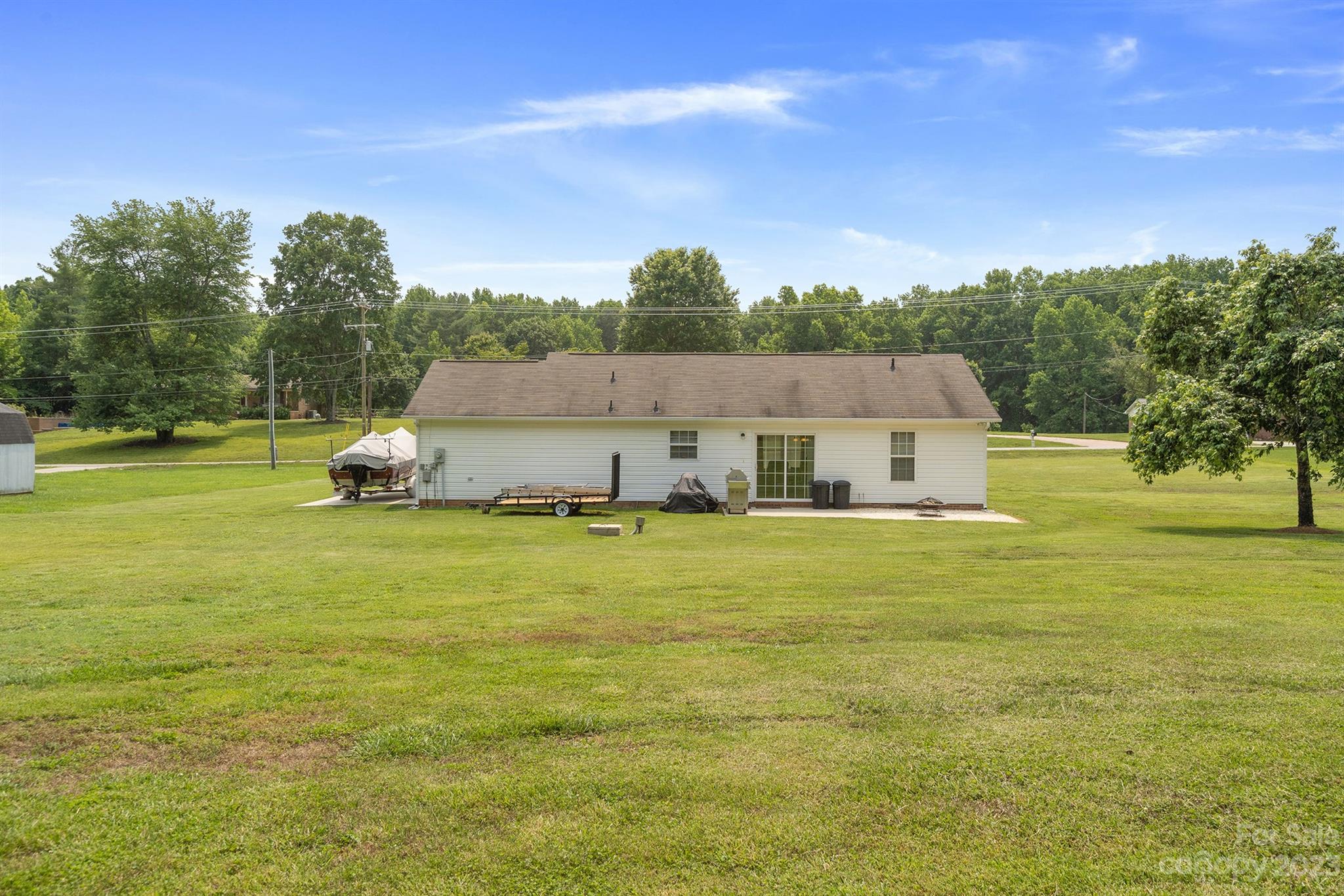 Kilborne Farms - Residential