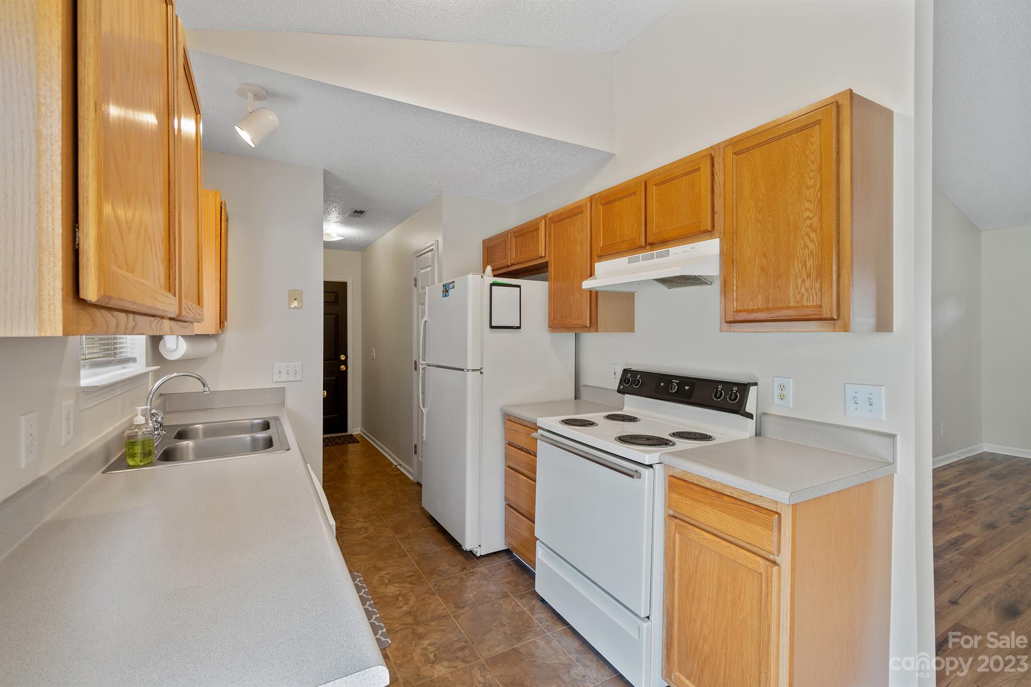 Kilborne Farms - Residential