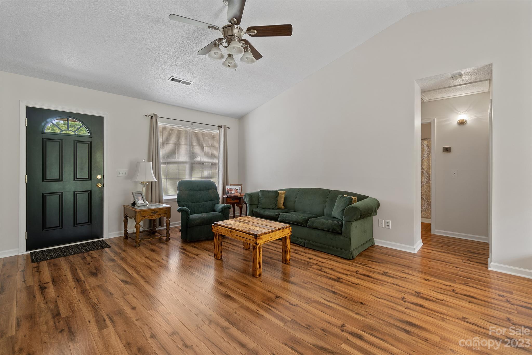 Kilborne Farms - Residential