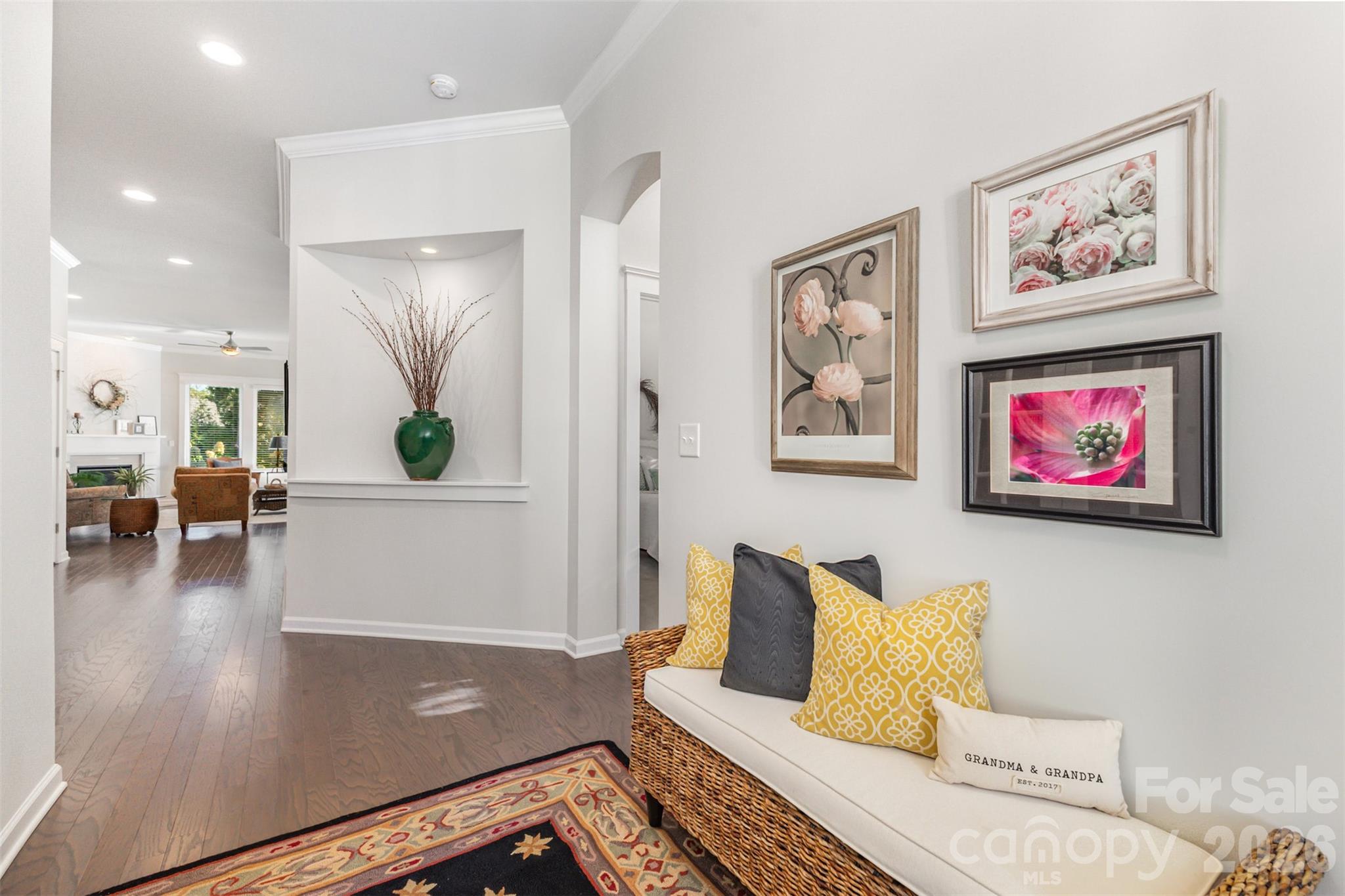 11412 Fullerton Place Drive NW