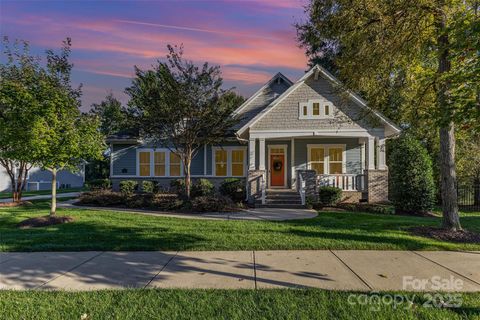 11412 Fullerton Place Drive NW Huntersville NC 28078