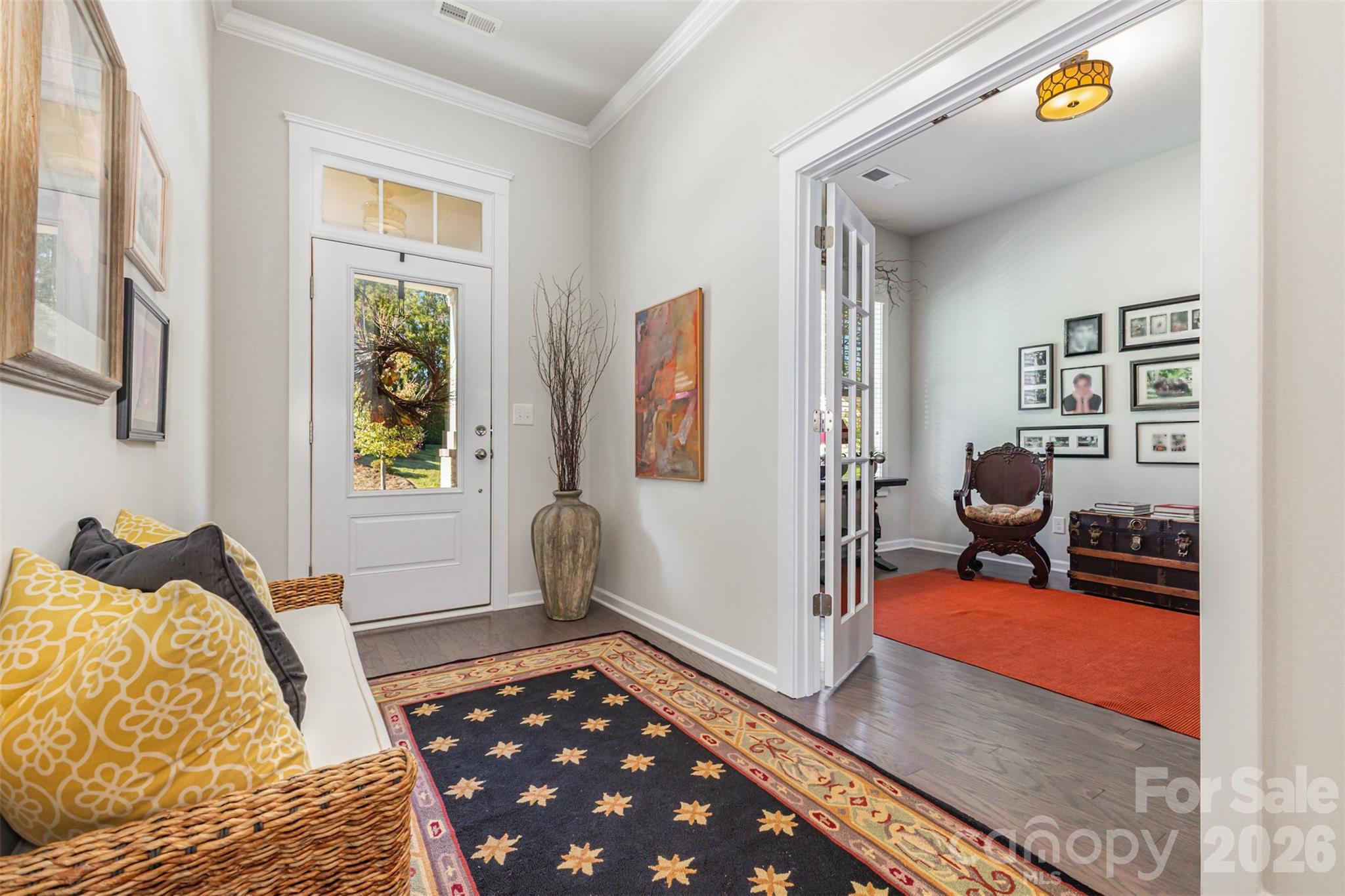 11412 Fullerton Place Drive NW