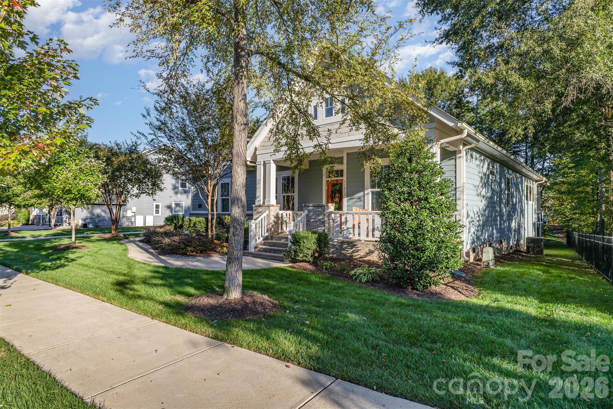 11412 Fullerton Place Drive NW