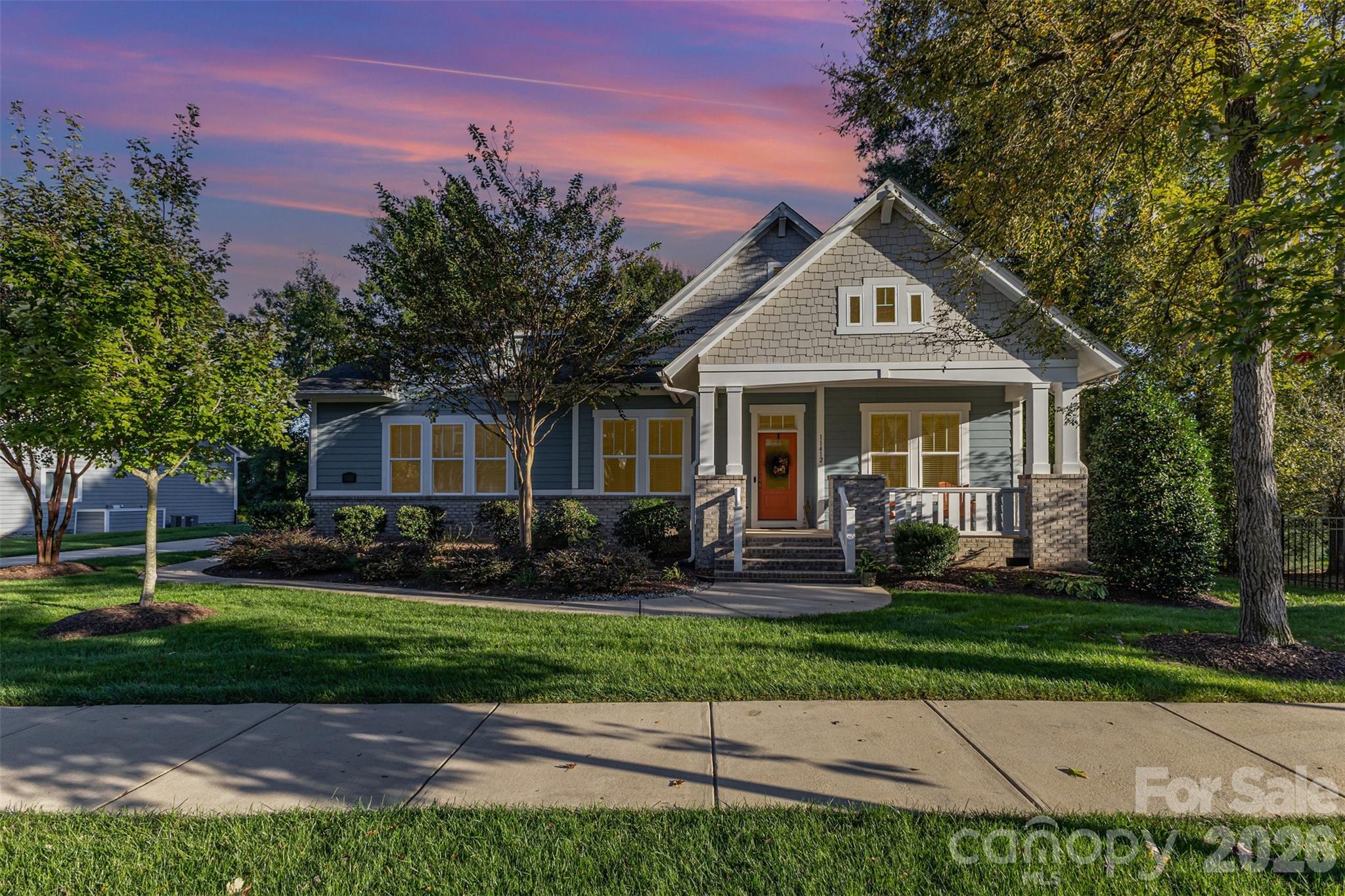 11412 Fullerton Place Drive NW