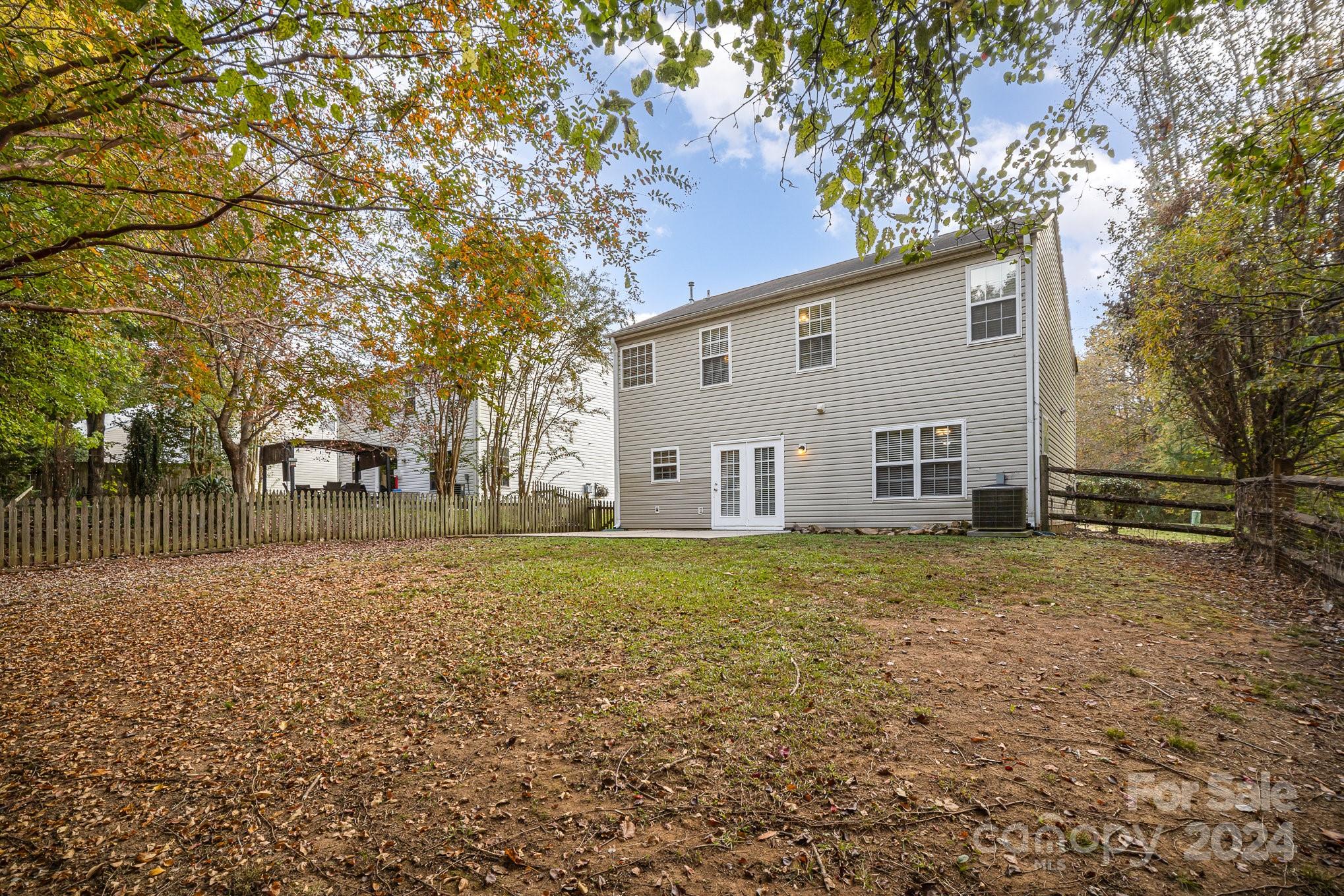 Highland Creek - Residential