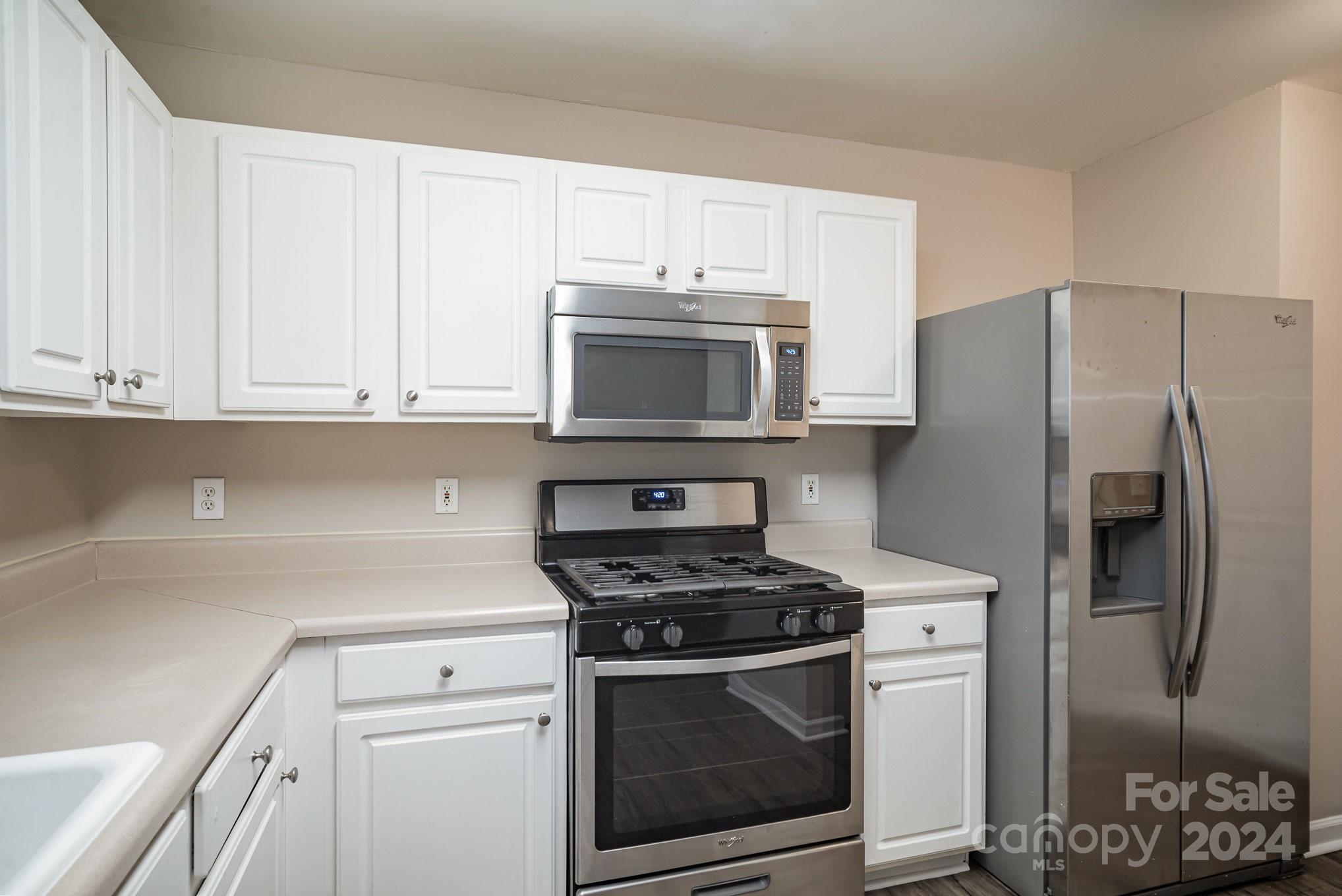 Highland Creek - Residential