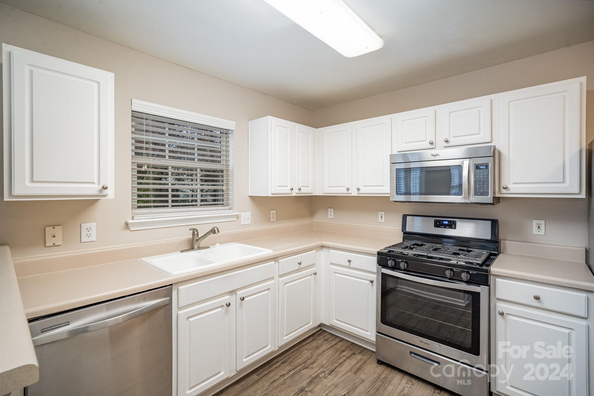 Highland Creek - Residential