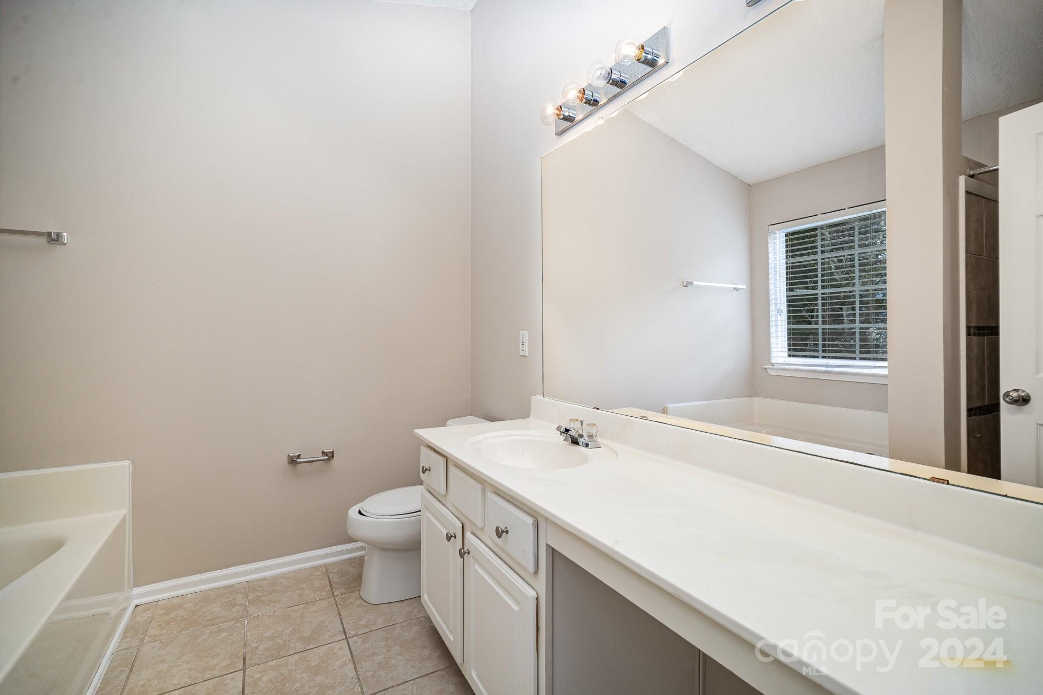 Highland Creek - Residential