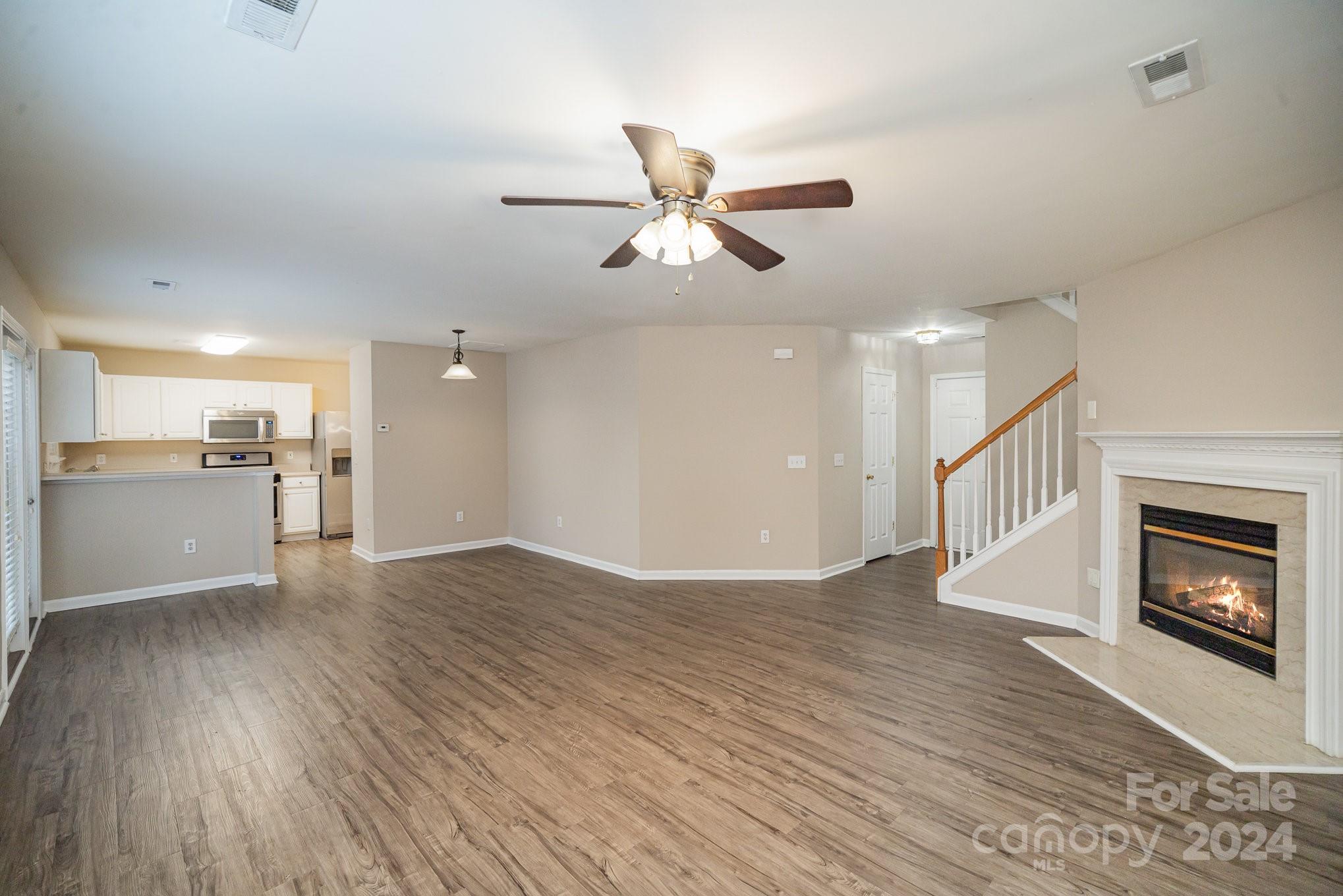 Highland Creek - Residential