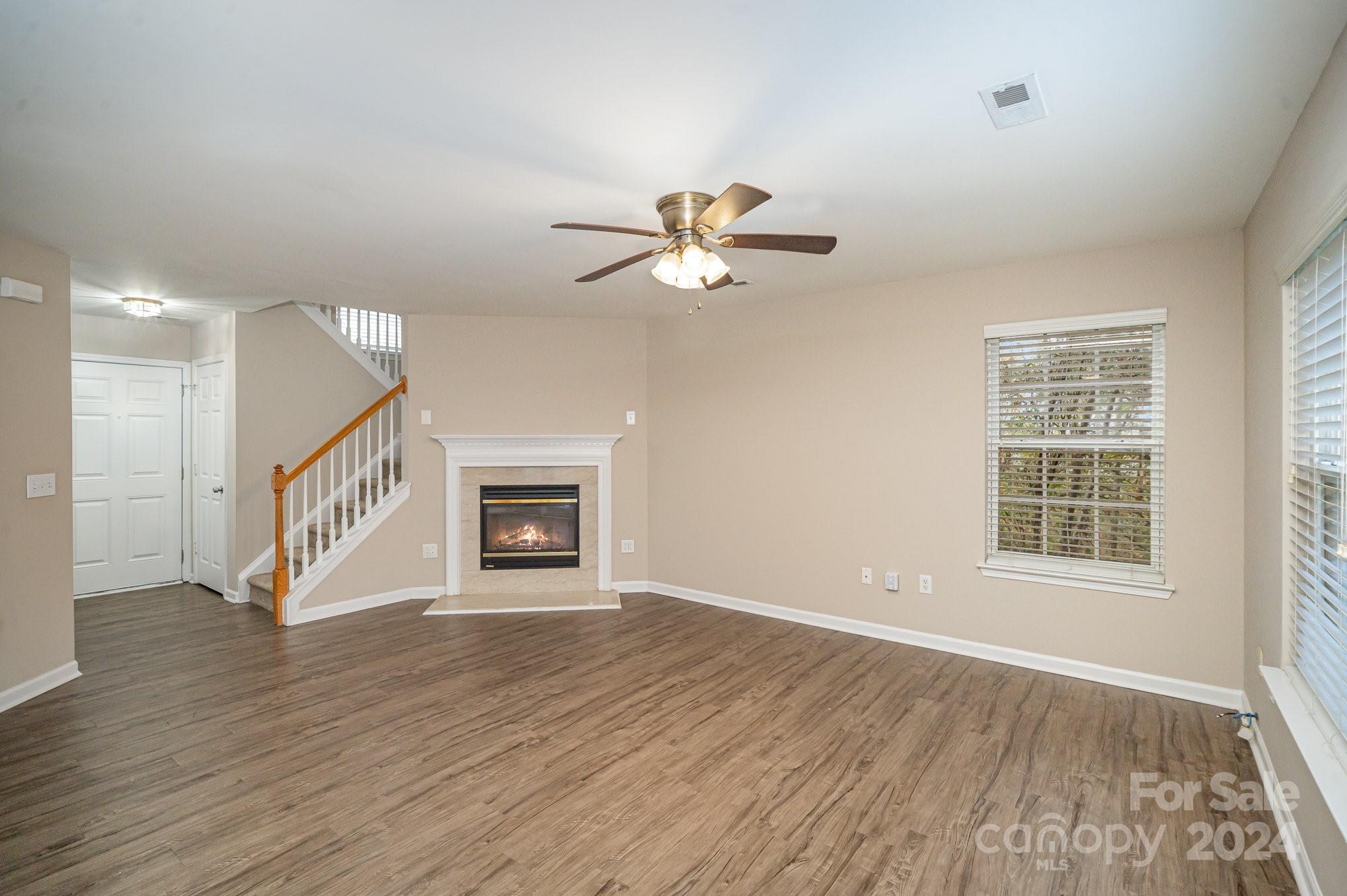 Highland Creek - Residential