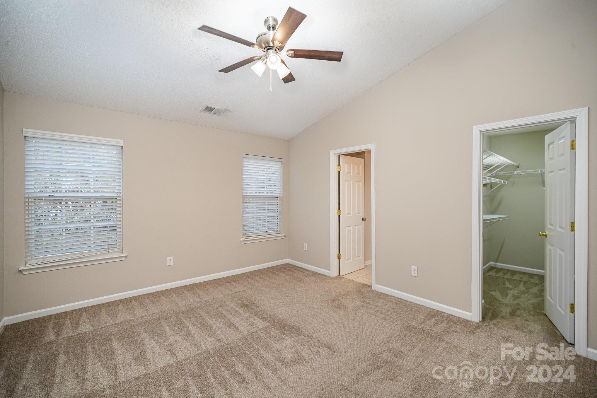 Highland Creek - Residential