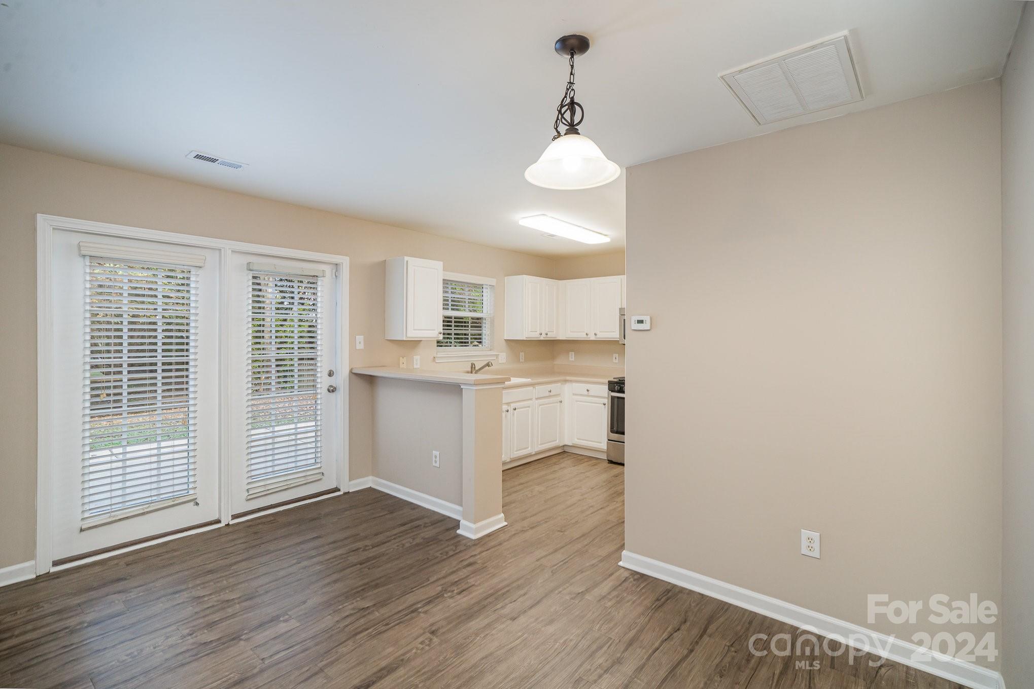 Highland Creek - Residential