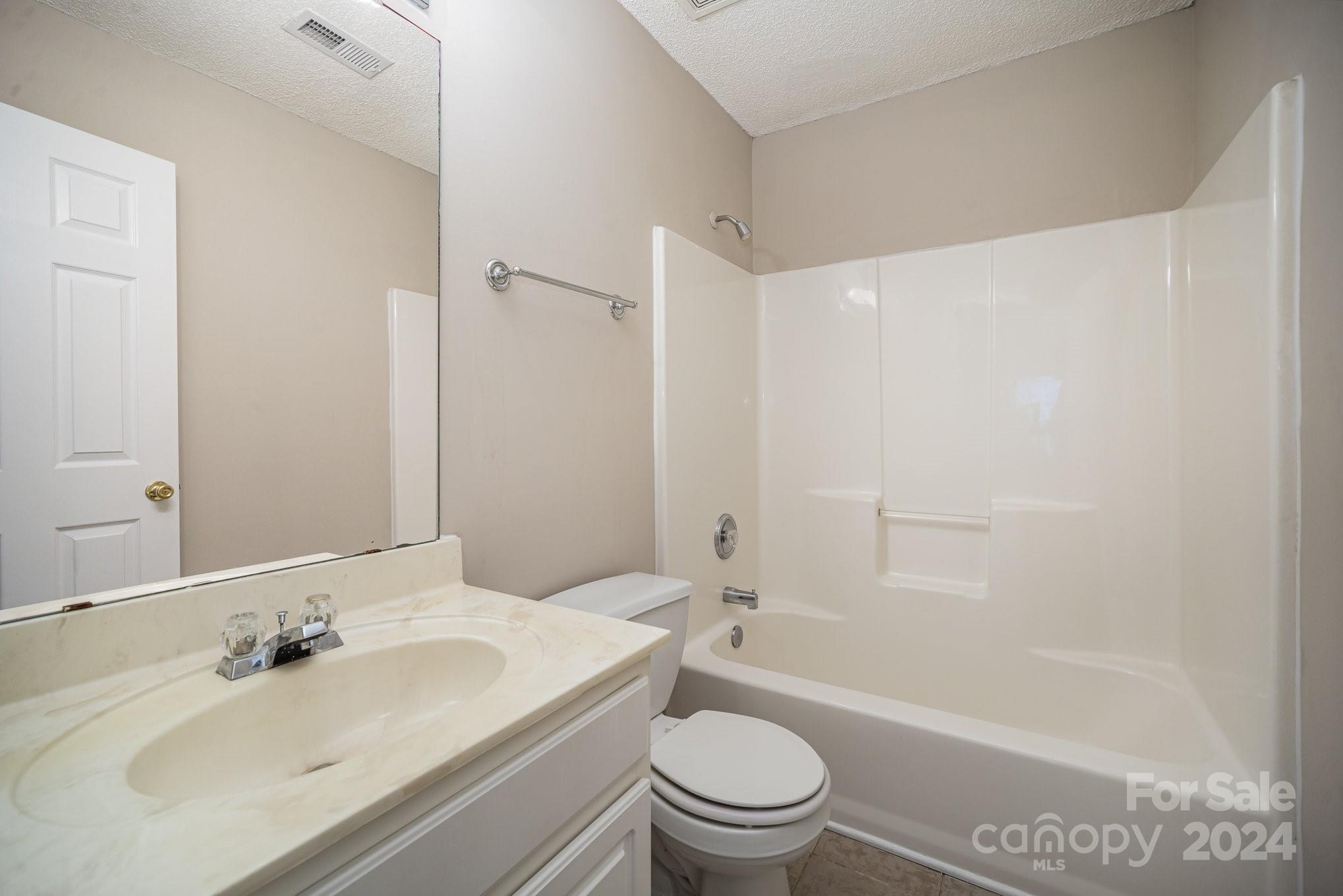 Highland Creek - Residential