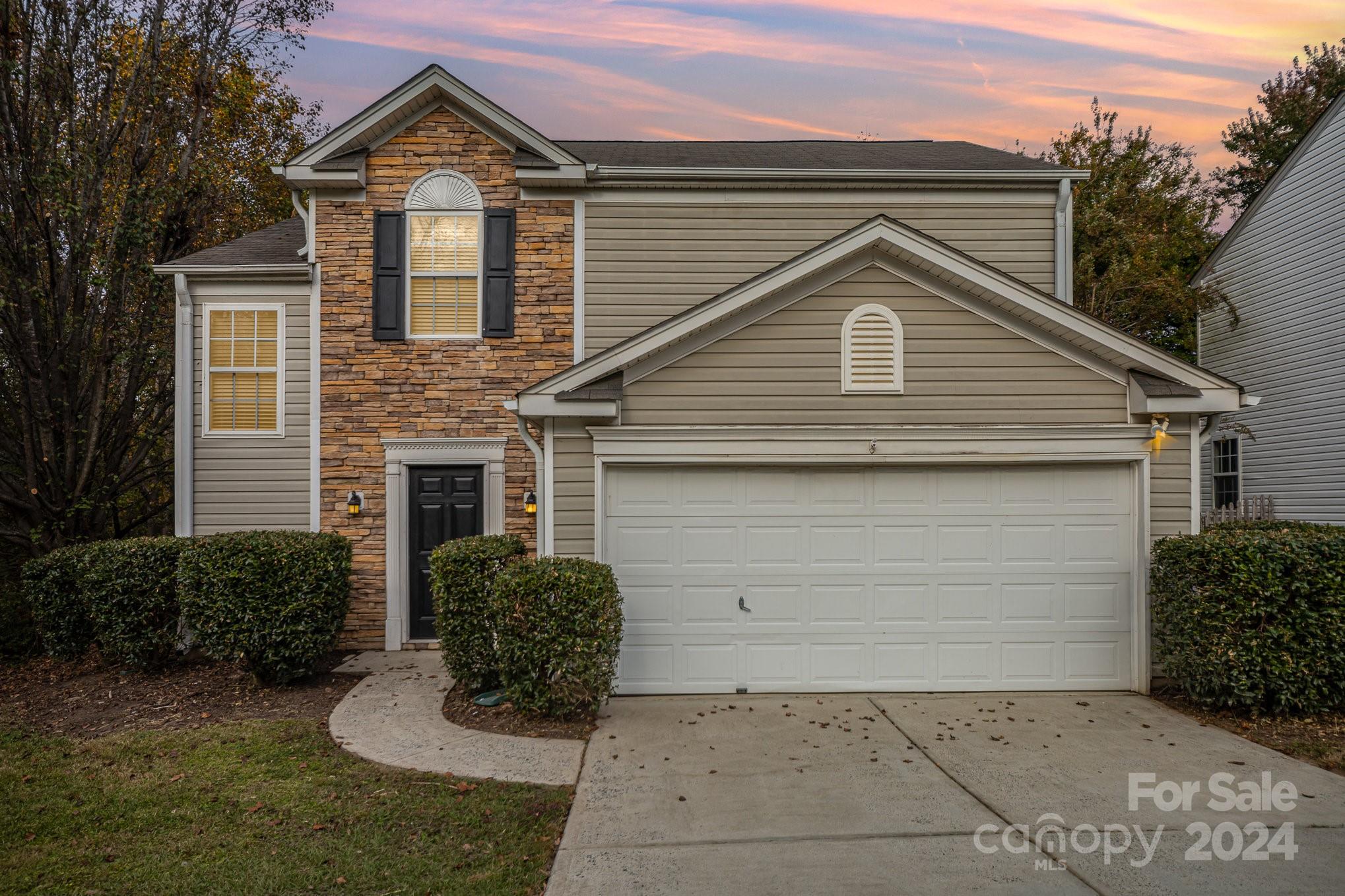 Highland Creek - Residential