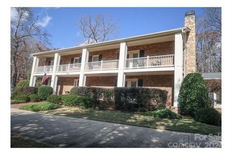 A home in Lancaster