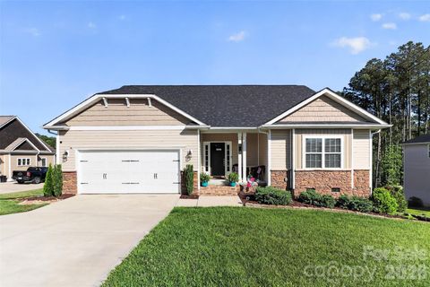 413 Colton Street Oakboro NC 28129