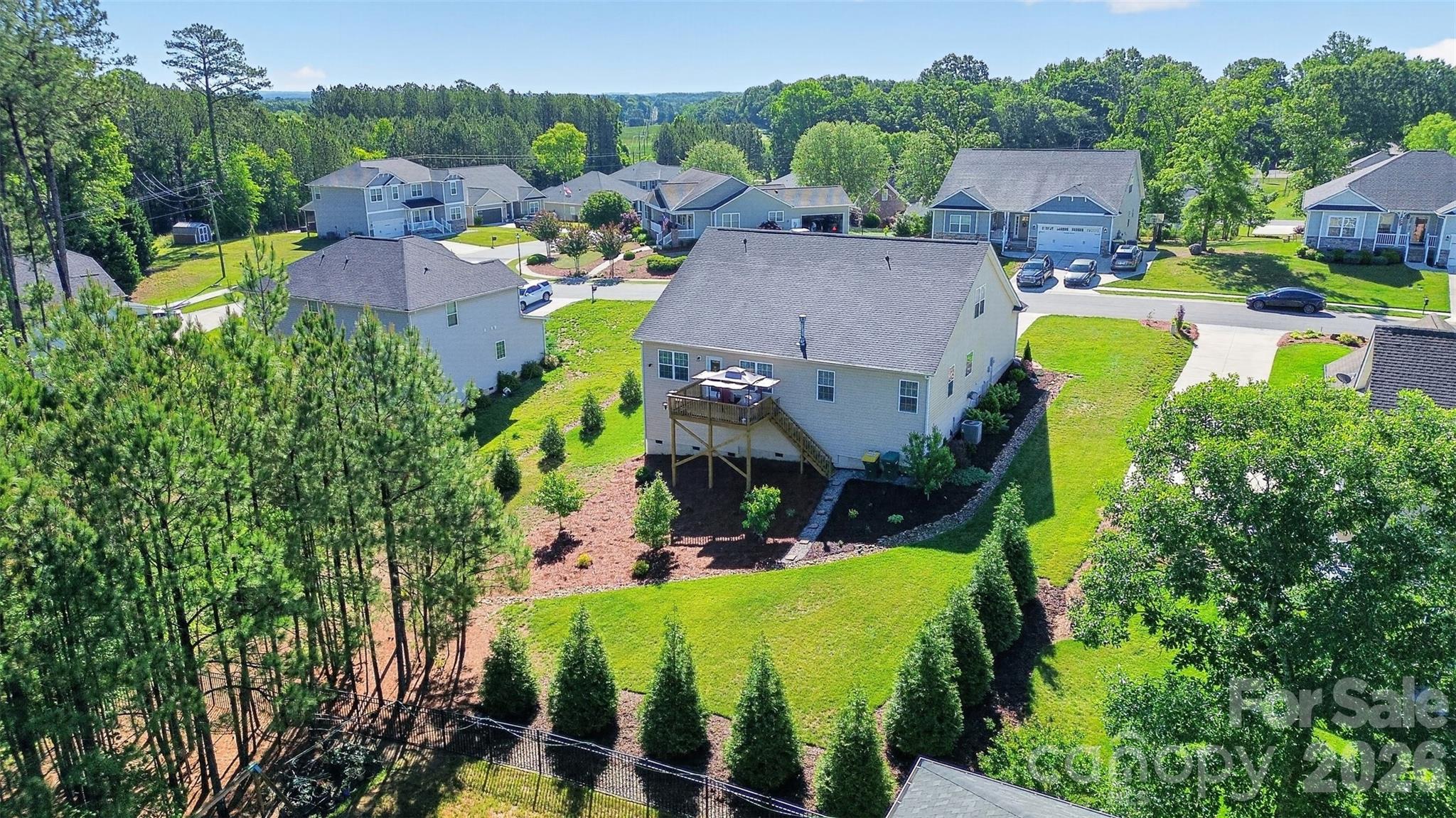 Ruby Ridge - Residential