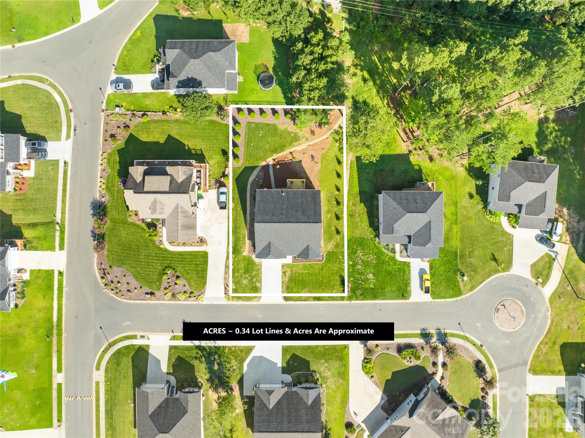 Ruby Ridge - Residential