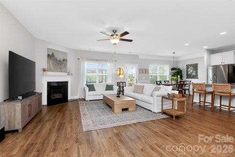 Photo of 413 Colton Street, Oakboro, NC 28129 (MLS # 4378808)