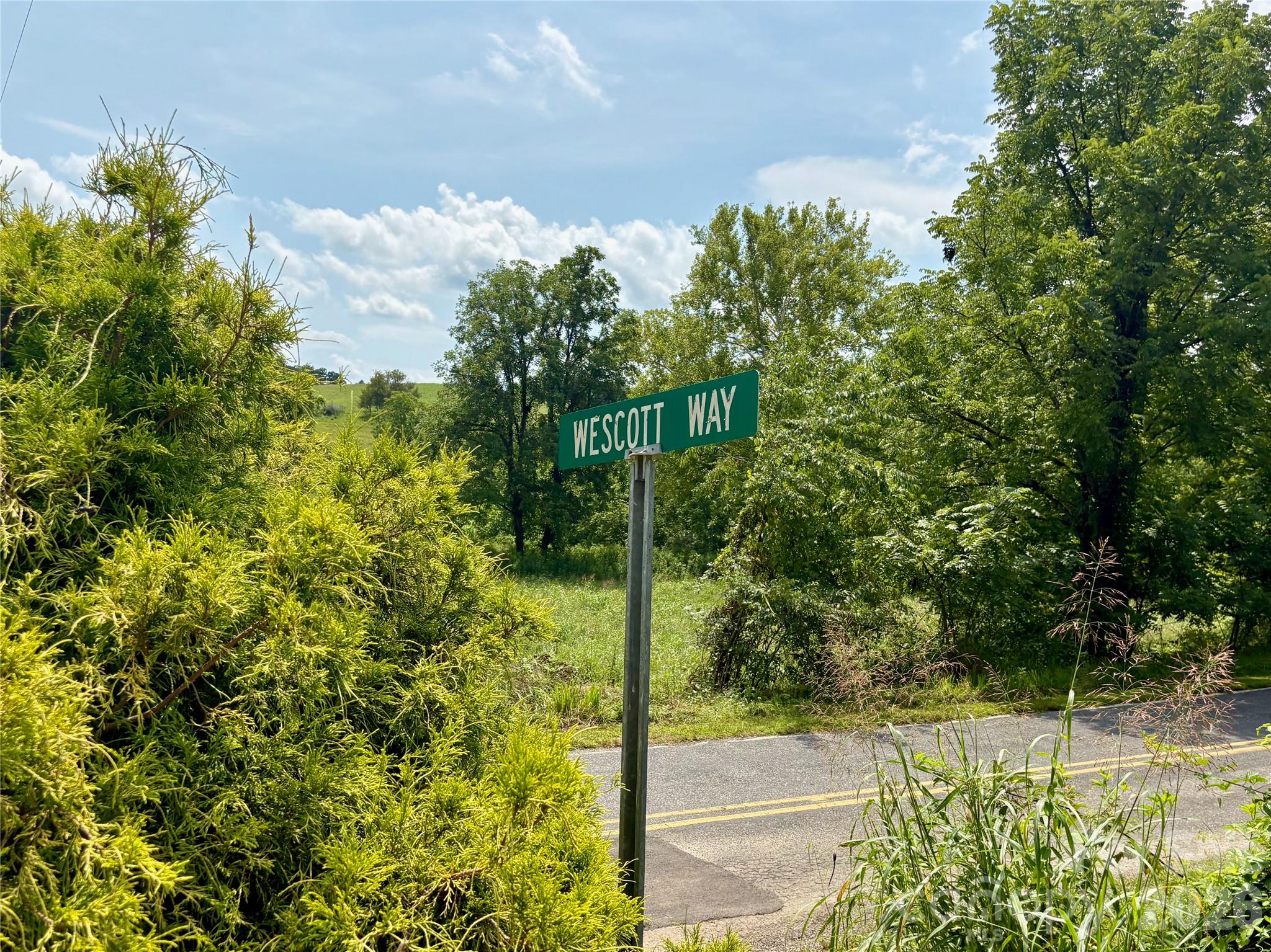 9999 Wescott Way