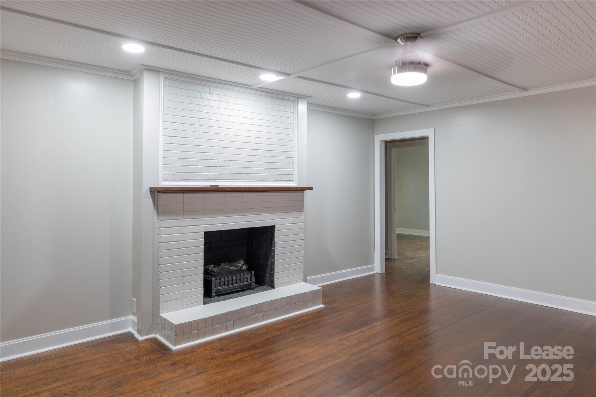 None - Residential Lease