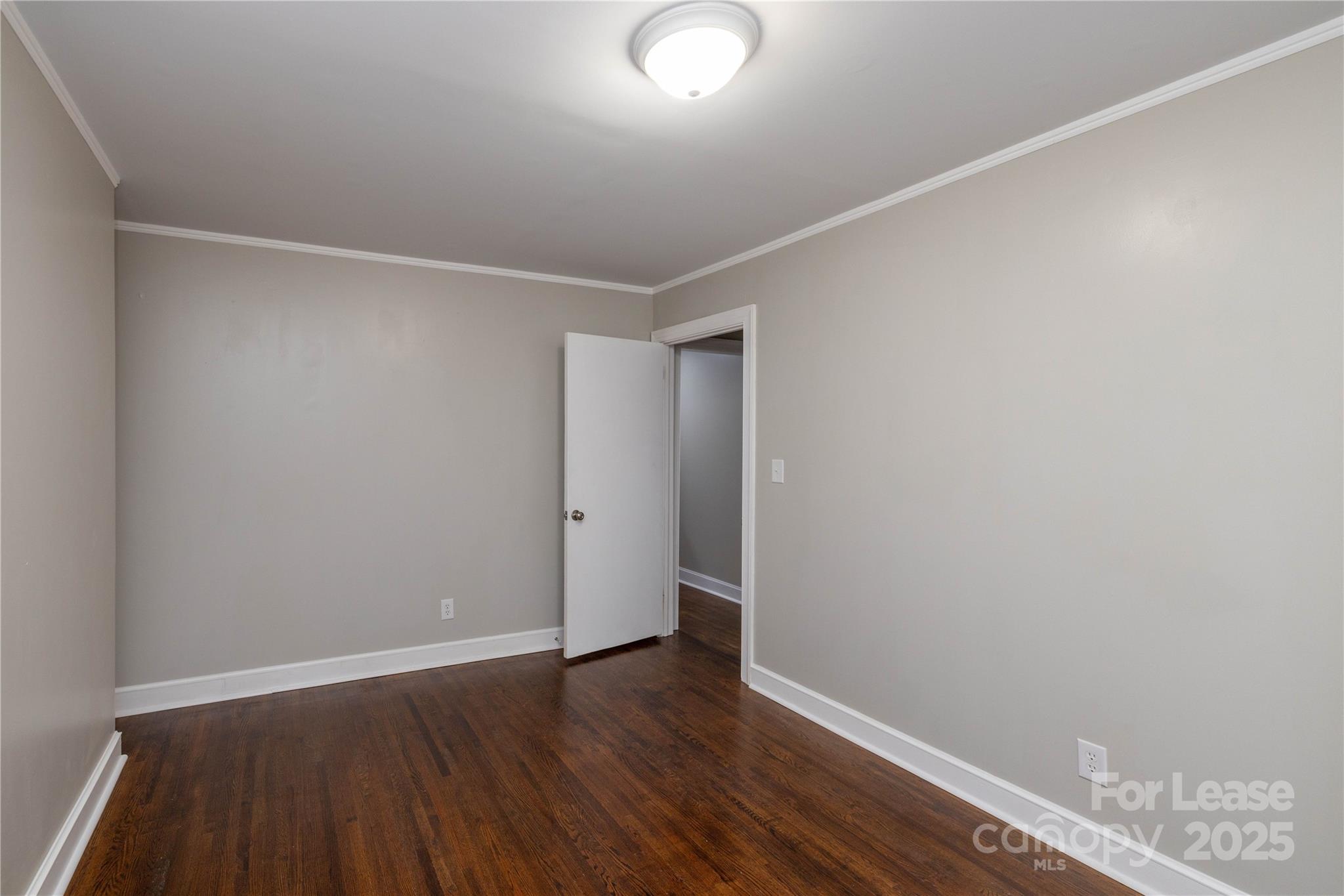 None - Residential Lease