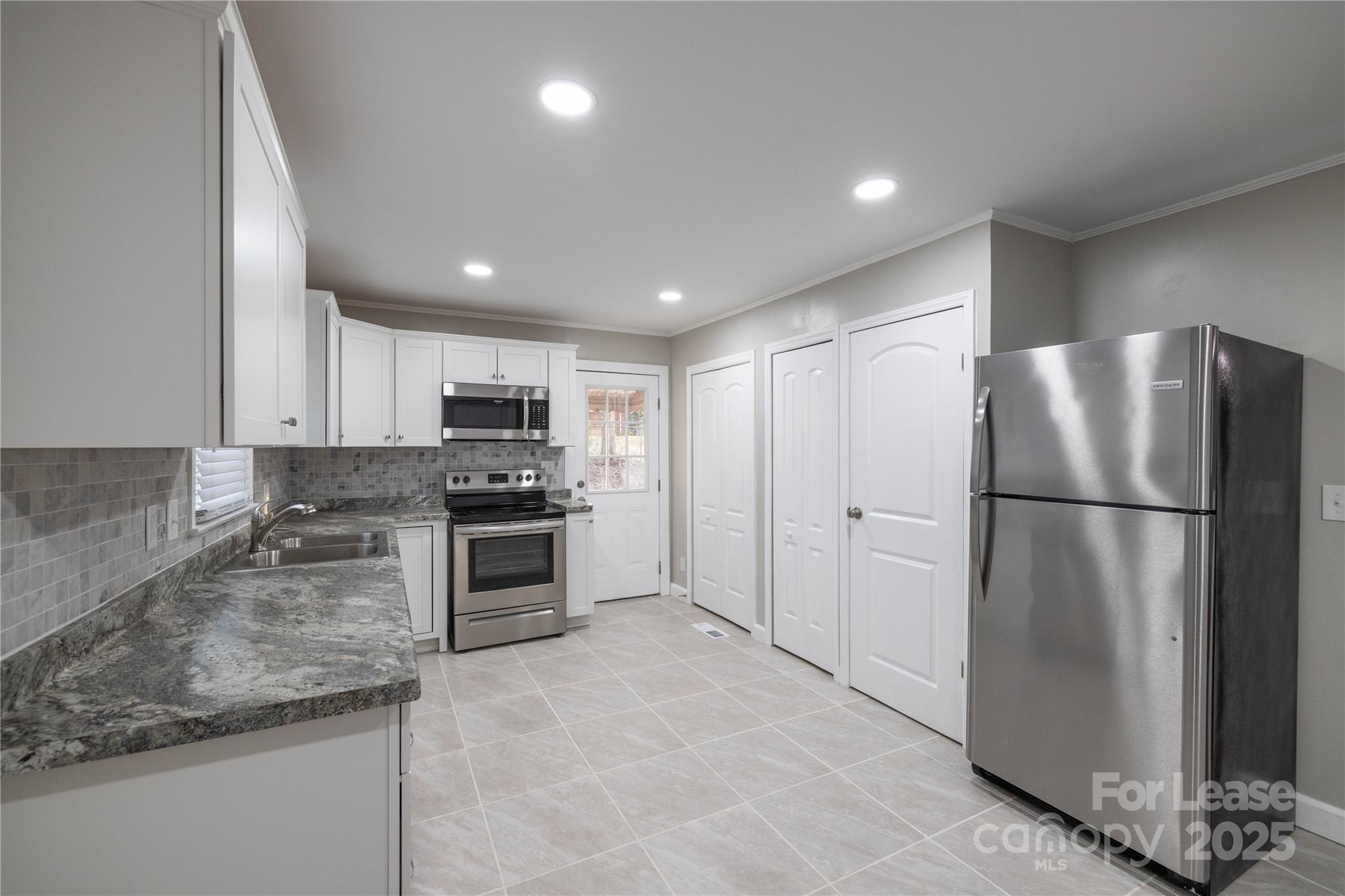 None - Residential Lease