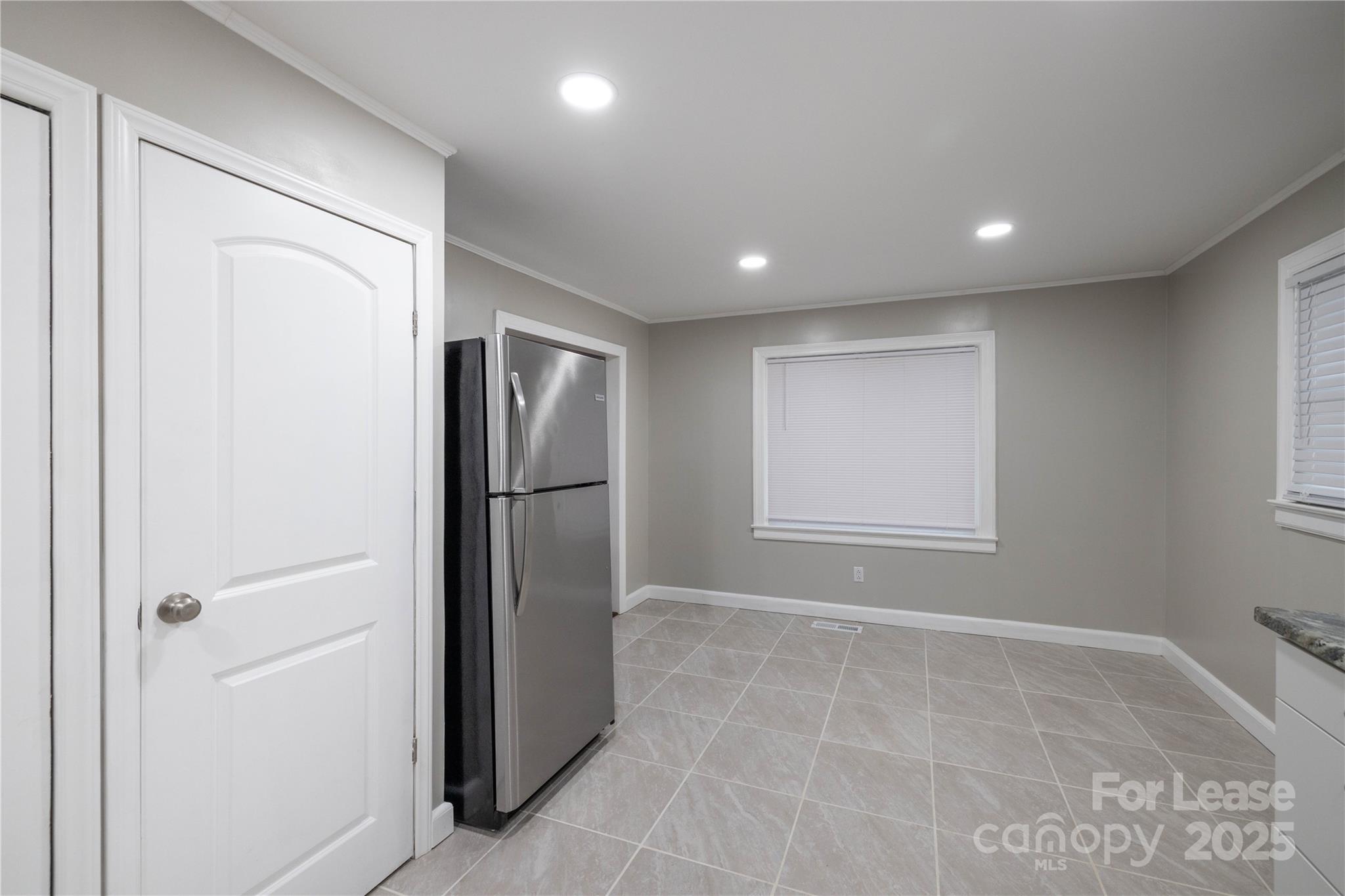 None - Residential Lease