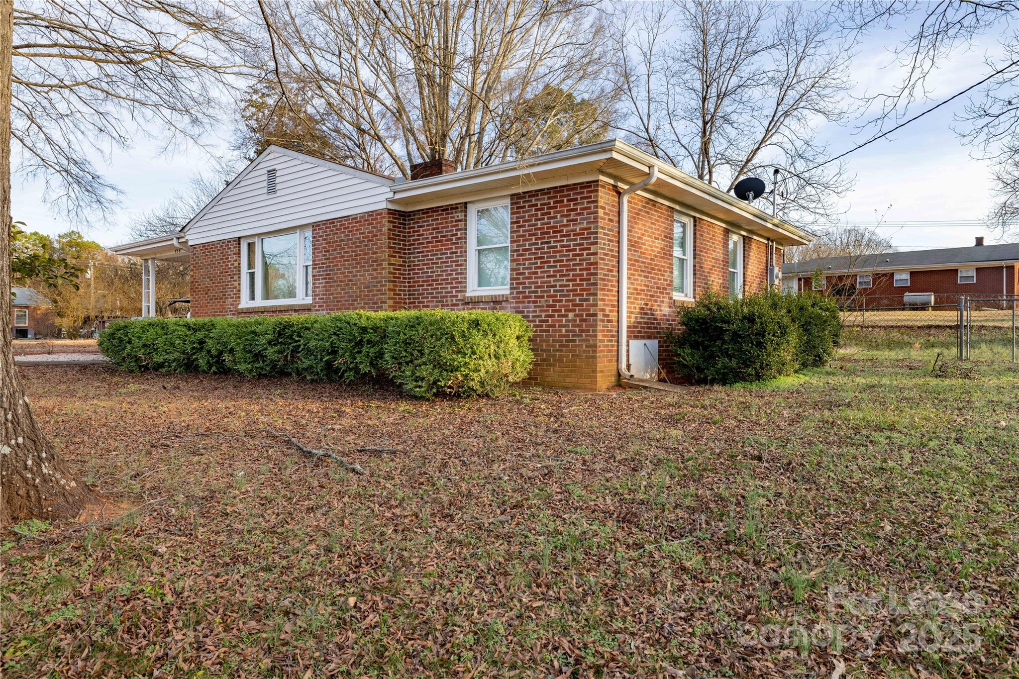 None - Residential Lease