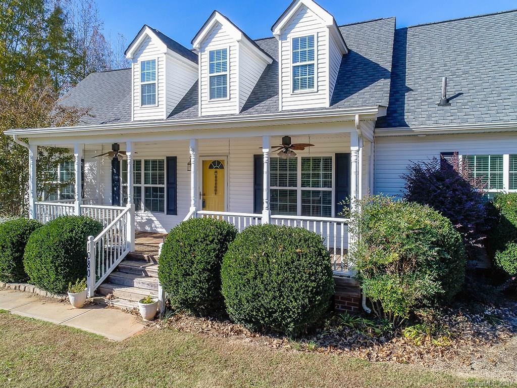 Boshamer Estates - Residential