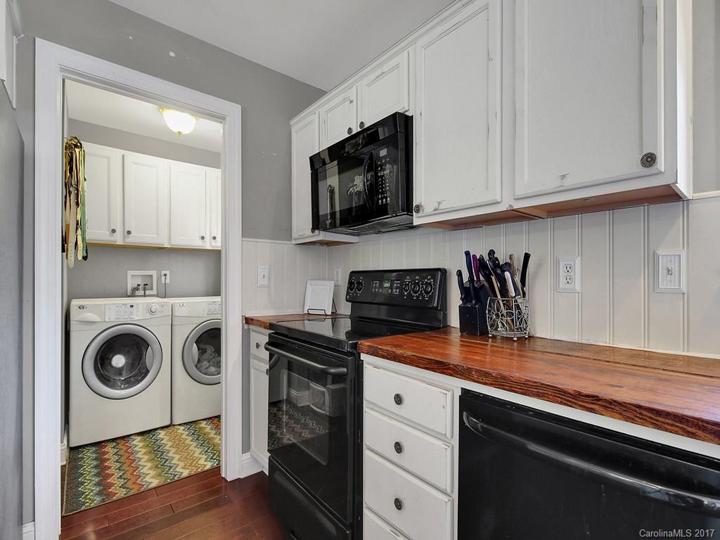 Boshamer Estates - Residential