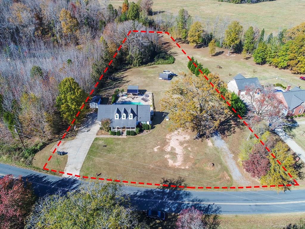 Boshamer Estates - Residential