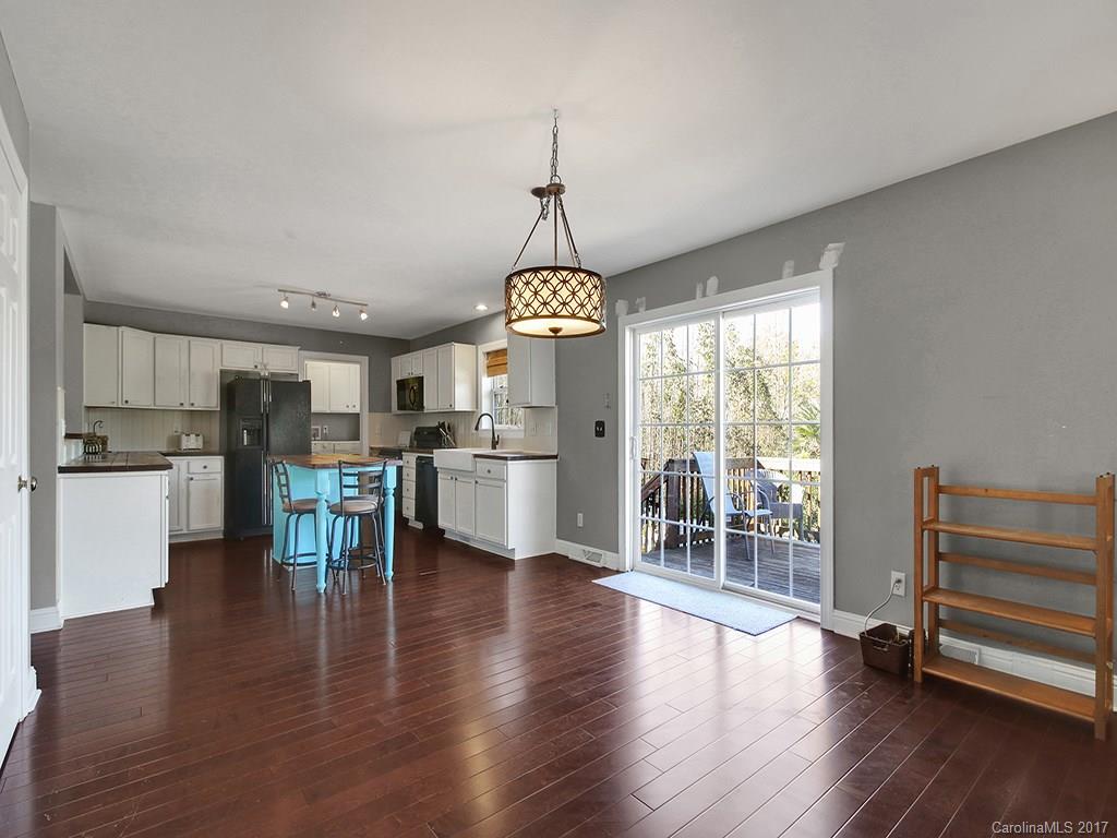 Boshamer Estates - Residential