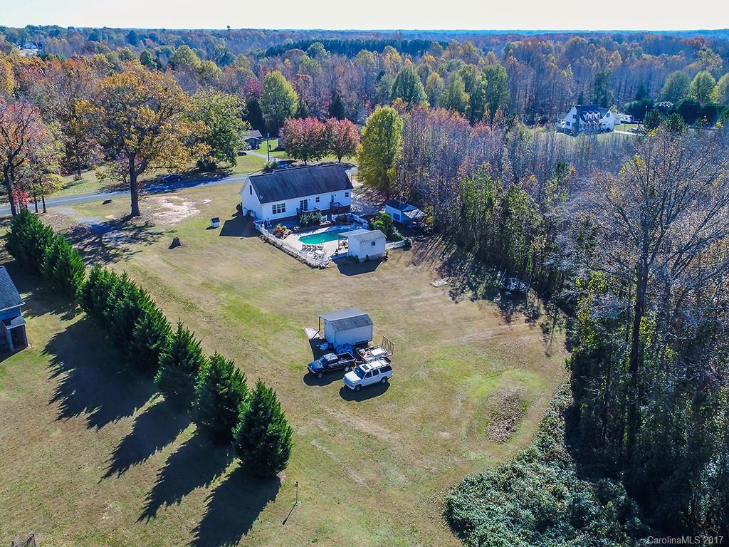 Boshamer Estates - Residential