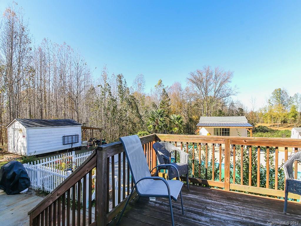 Boshamer Estates - Residential