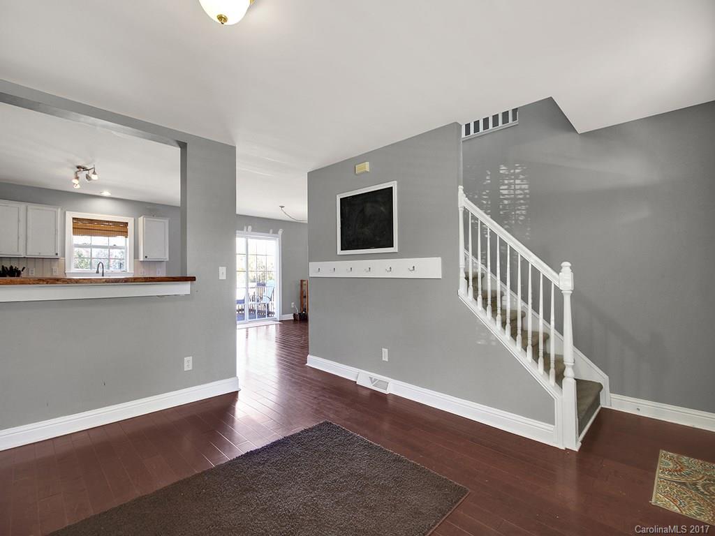 Boshamer Estates - Residential