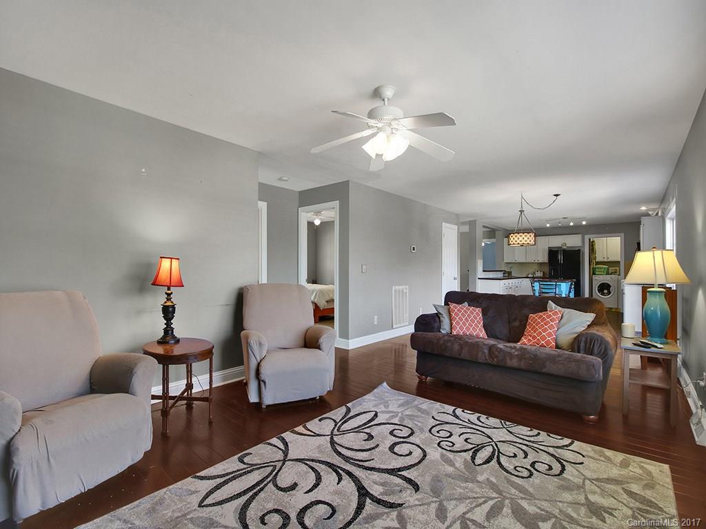 Boshamer Estates - Residential