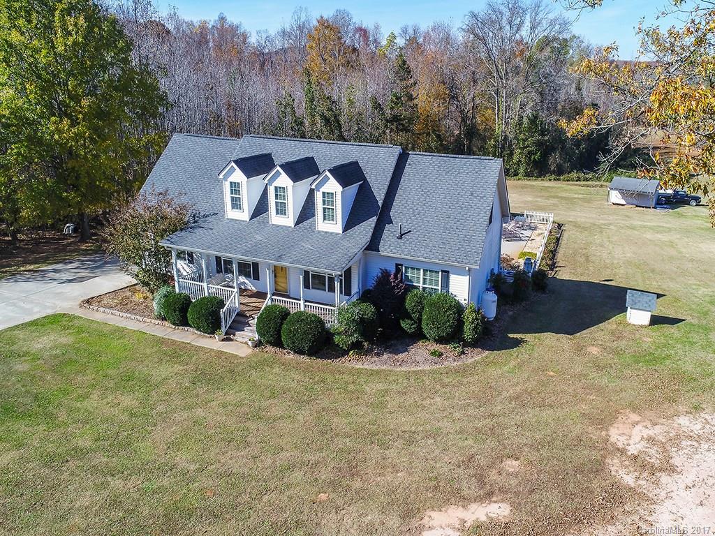 Boshamer Estates - Residential