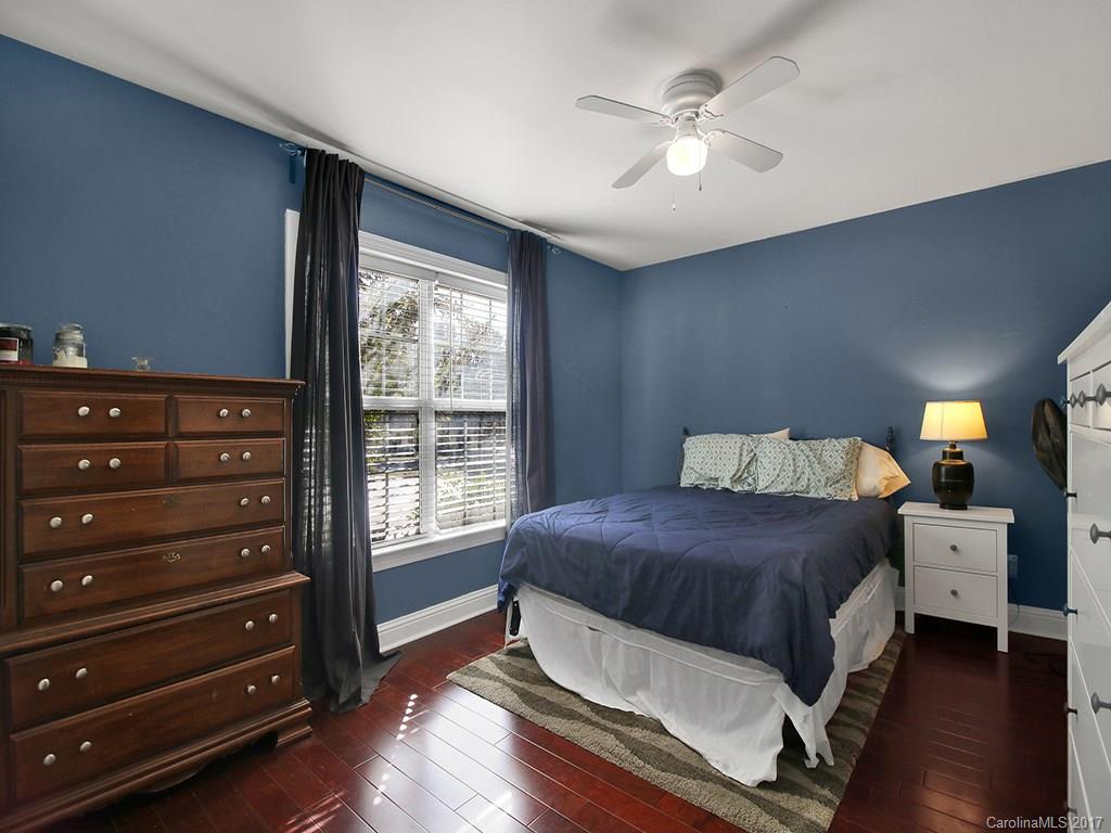 Boshamer Estates - Residential