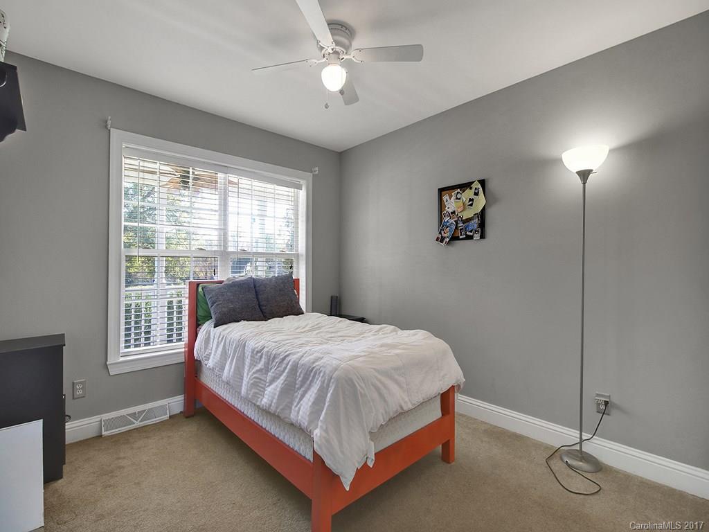 Boshamer Estates - Residential