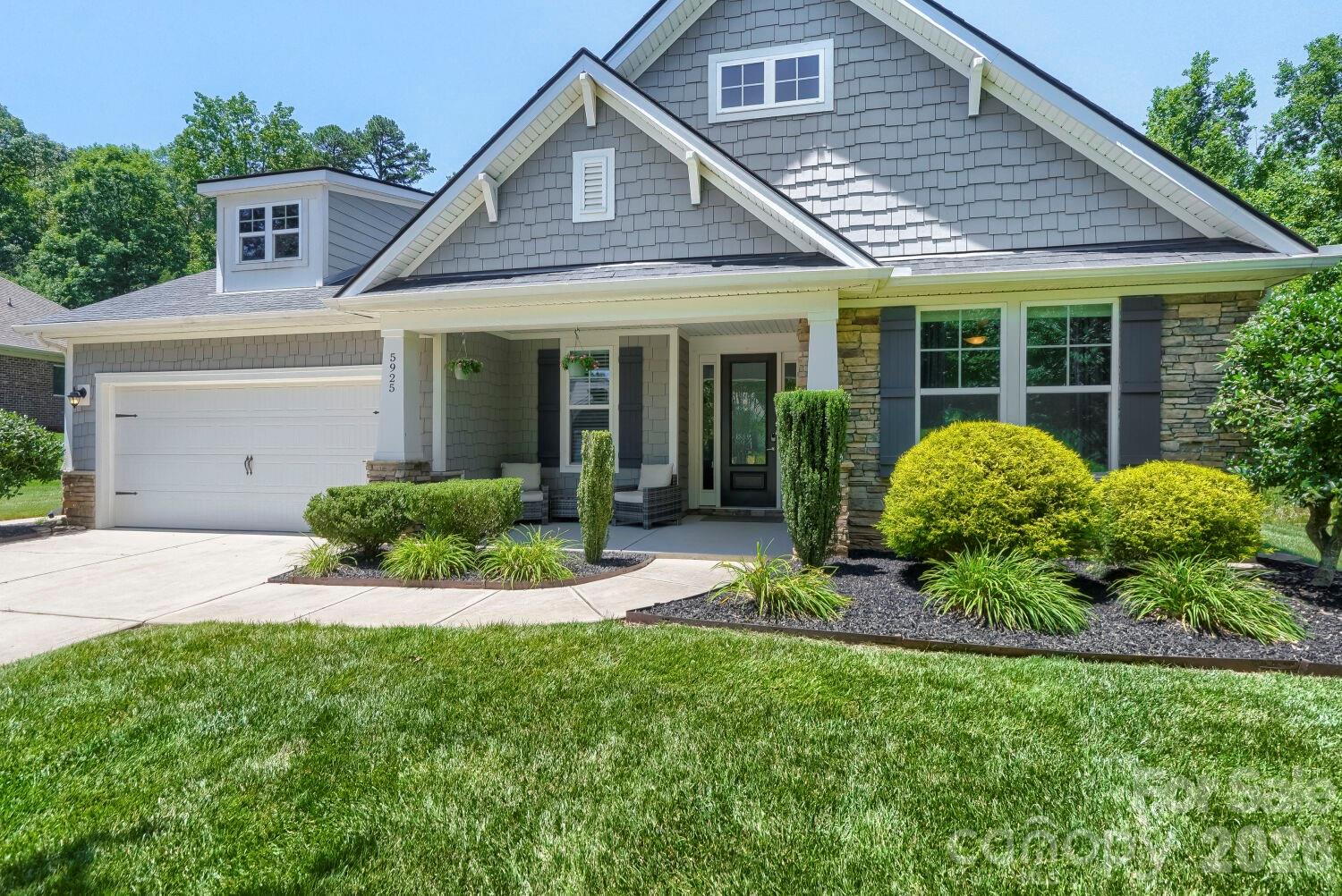 5925 Gatekeeper Lane