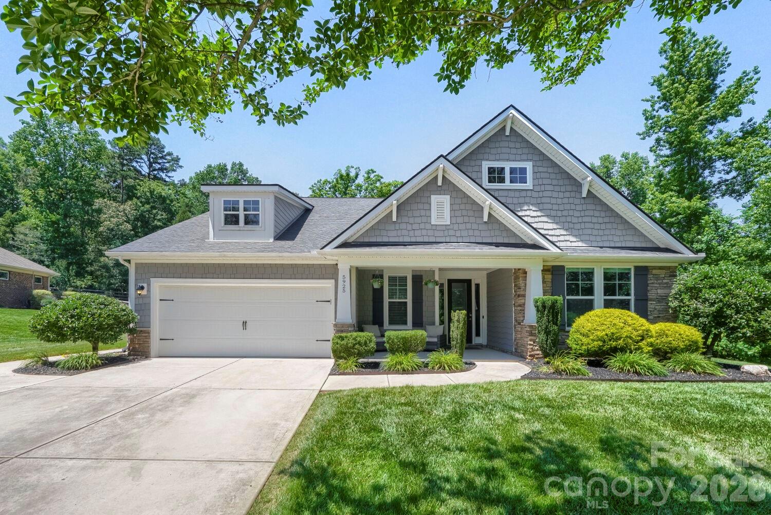 5925 Gatekeeper Lane