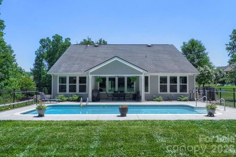 5925 Gatekeeper Lane Mint Hill NC 28227