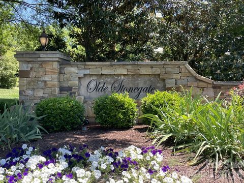 Photo of 5925 Gatekeeper Lane, Mint Hill, NC 28227 (MLS # 4388583)